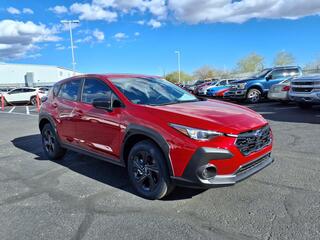 2026 Subaru Crosstrek for sale in Tucson AZ