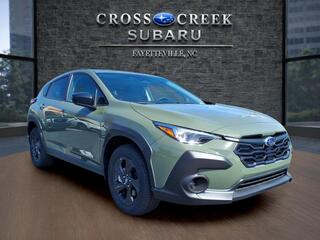 2026 Subaru Crosstrek for sale in Fayetteville NC