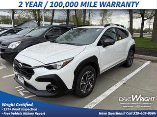2026 Subaru Crosstrek for sale in Cedar Rapids IA