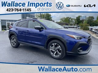 2026 Subaru Crosstrek for sale in Bristol TN