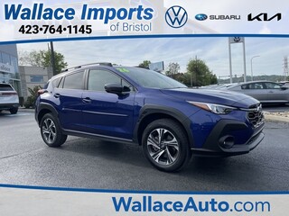 2026 Subaru Crosstrek for sale in Bristol TN