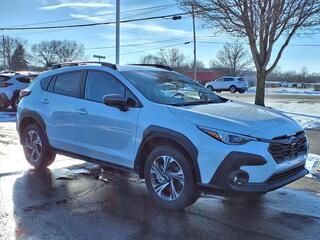 2026 Subaru Crosstrek for sale in Mishawaka IN