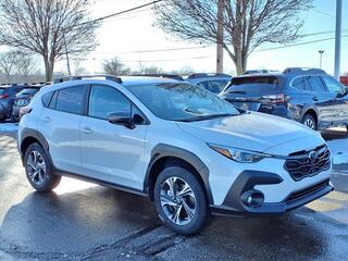2026 Subaru Crosstrek for sale in Mishawaka IN