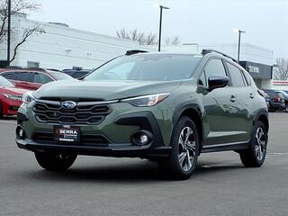 2026 Subaru Crosstrek for sale in Savoy IL