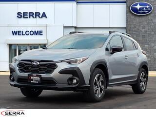 2026 Subaru Crosstrek for sale in Savoy IL