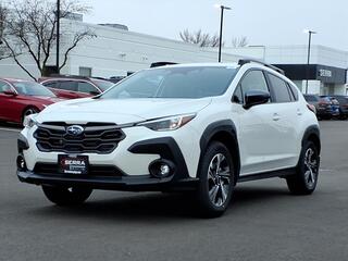 2026 Subaru Crosstrek for sale in Savoy IL