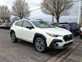 2026 Subaru Crosstrek for sale in Mishawaka IN