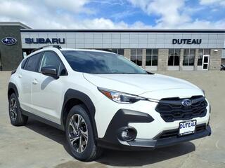 2026 Subaru Crosstrek for sale in Marlboro MA