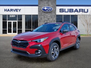 2026 Subaru Crosstrek for sale in Bossier City LA