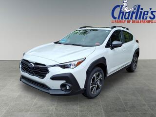 2026 Subaru Crosstrek for sale in Augusta ME