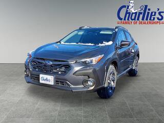 2026 Subaru Crosstrek for sale in Augusta ME