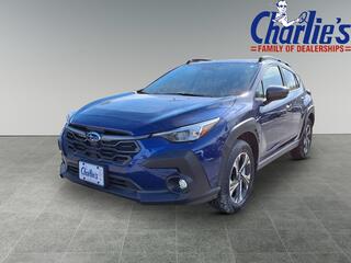 2026 Subaru Crosstrek for sale in Augusta ME