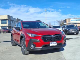 2026 Subaru Crosstrek for sale in Marlboro MA