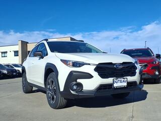 2026 Subaru Crosstrek for sale in Marlboro MA