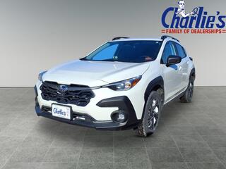 2026 Subaru Crosstrek for sale in Augusta ME