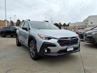 2026 Subaru Crosstrek for sale in Marlboro MA