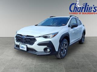 2026 Subaru Crosstrek for sale in Augusta ME