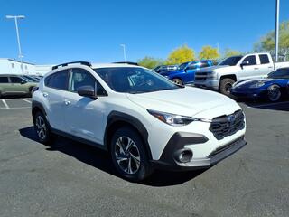 2026 Subaru Crosstrek for sale in Tucson AZ