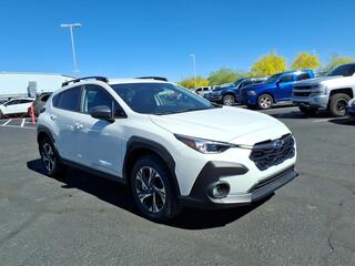 2026 Subaru Crosstrek for sale in Tucson AZ