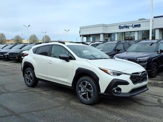 2026 Subaru Crosstrek for sale in Mishawaka IN