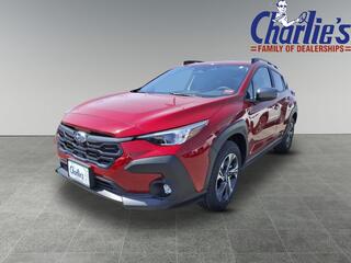 2026 Subaru Crosstrek for sale in Augusta ME