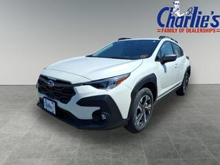 2026 Subaru Crosstrek for sale in Augusta ME