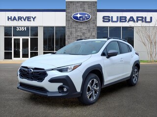 2026 Subaru Crosstrek for sale in Bossier City LA