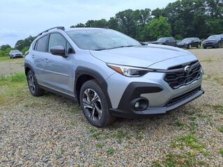 2026 Subaru Crosstrek for sale in Paola KS