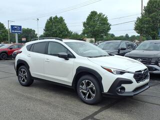 2026 Subaru Crosstrek for sale in Mishawaka IN