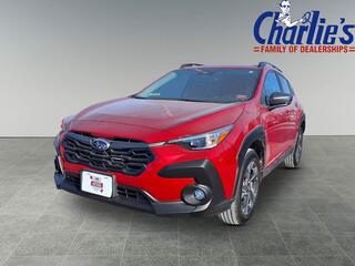2026 Subaru Crosstrek for sale in Augusta ME