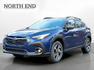 2026 Subaru Crosstrek for sale in Lunenburg MA