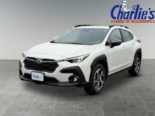 2026 Subaru Crosstrek for sale in Augusta ME