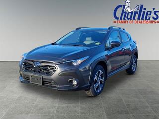 2026 Subaru Crosstrek for sale in Augusta ME