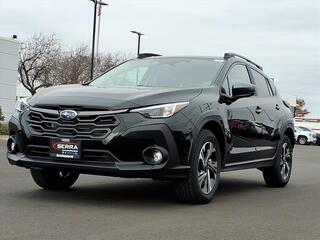 2026 Subaru Crosstrek for sale in Savoy IL