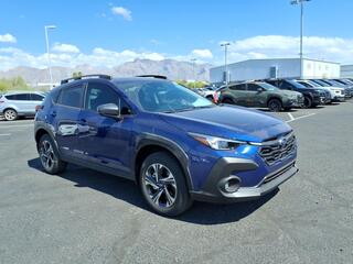 2026 Subaru Crosstrek for sale in Tucson AZ