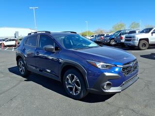 2026 Subaru Crosstrek for sale in Tucson AZ