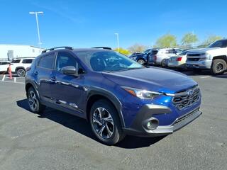 2026 Subaru Crosstrek for sale in Tucson AZ