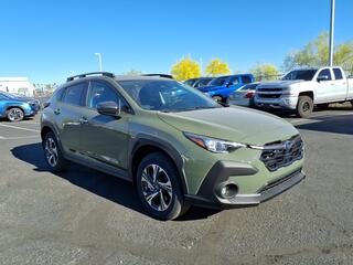 2026 Subaru Crosstrek for sale in Tucson AZ