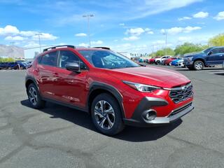 2026 Subaru Crosstrek for sale in Tucson AZ