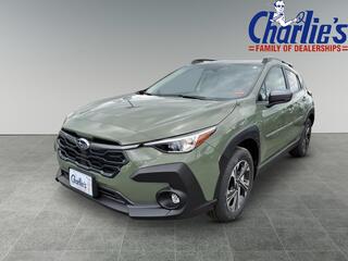 2026 Subaru Crosstrek for sale in Augusta ME