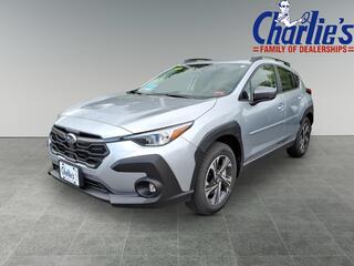 2026 Subaru Crosstrek for sale in Augusta ME