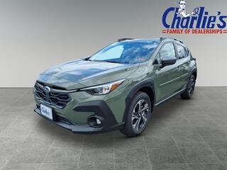 2026 Subaru Crosstrek for sale in Augusta ME