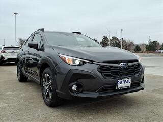 2026 Subaru Crosstrek for sale in Marlboro MA