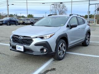 2026 Subaru Crosstrek for sale in Augusta ME