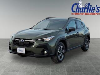 2026 Subaru Crosstrek for sale in Augusta ME