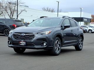 2026 Subaru Crosstrek for sale in Savoy IL