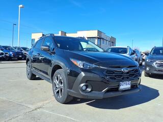 2026 Subaru Crosstrek for sale in Marlboro MA