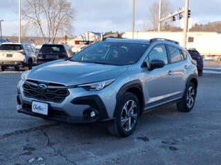 2026 Subaru Crosstrek for sale in Augusta ME