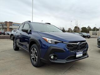 2026 Subaru Crosstrek for sale in Marlboro MA