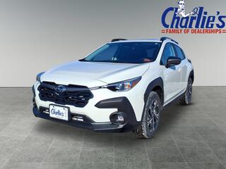 2026 Subaru Crosstrek for sale in Augusta ME